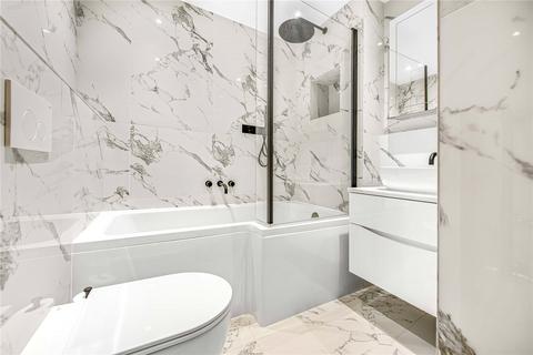 undefined, Clifton Road, London, SW19