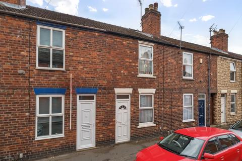 2 bedroom terraced house to rent, Shakespeare Street, Lincoln, Lincolnshire, LN5