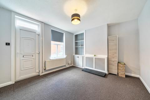 2 bedroom terraced house to rent, Shakespeare Street, Lincoln, Lincolnshire, LN5
