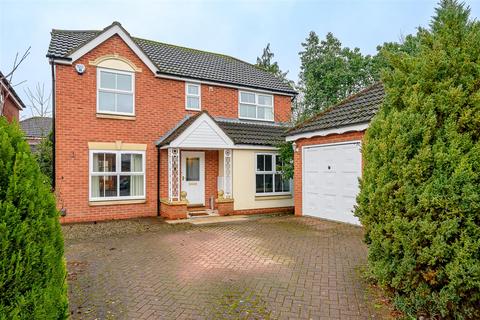 undefined, Millfield Gardens, Nether Poppleton, York, YO26 6NZ