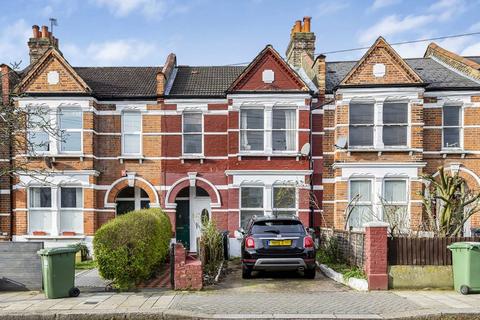 undefined, Kilmorie Road, London SE23