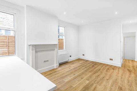undefined, Kilmorie Road, London SE23
