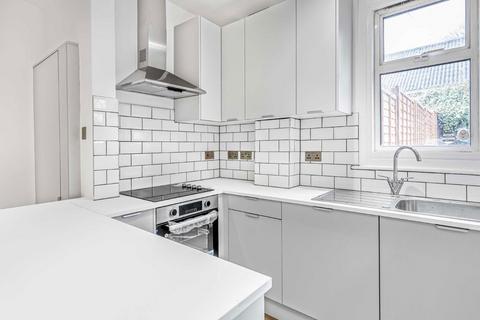 undefined, Kilmorie Road, London SE23