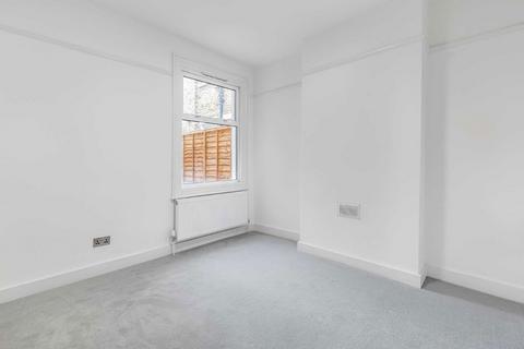 undefined, Kilmorie Road, London SE23
