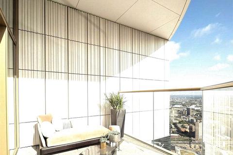 undefined, One Park Drive, Canary Wharf, E14