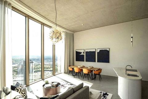 undefined, One Park Drive, Canary Wharf, E14
