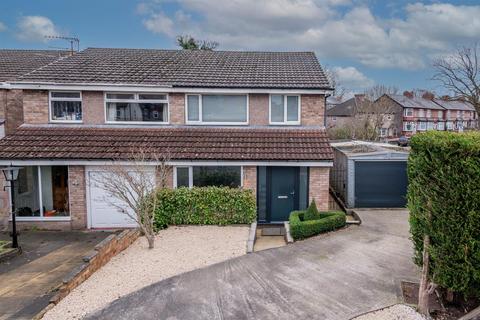 3 bedroom semi-detached house for sale, Daresbury Avenue, Altrincham
