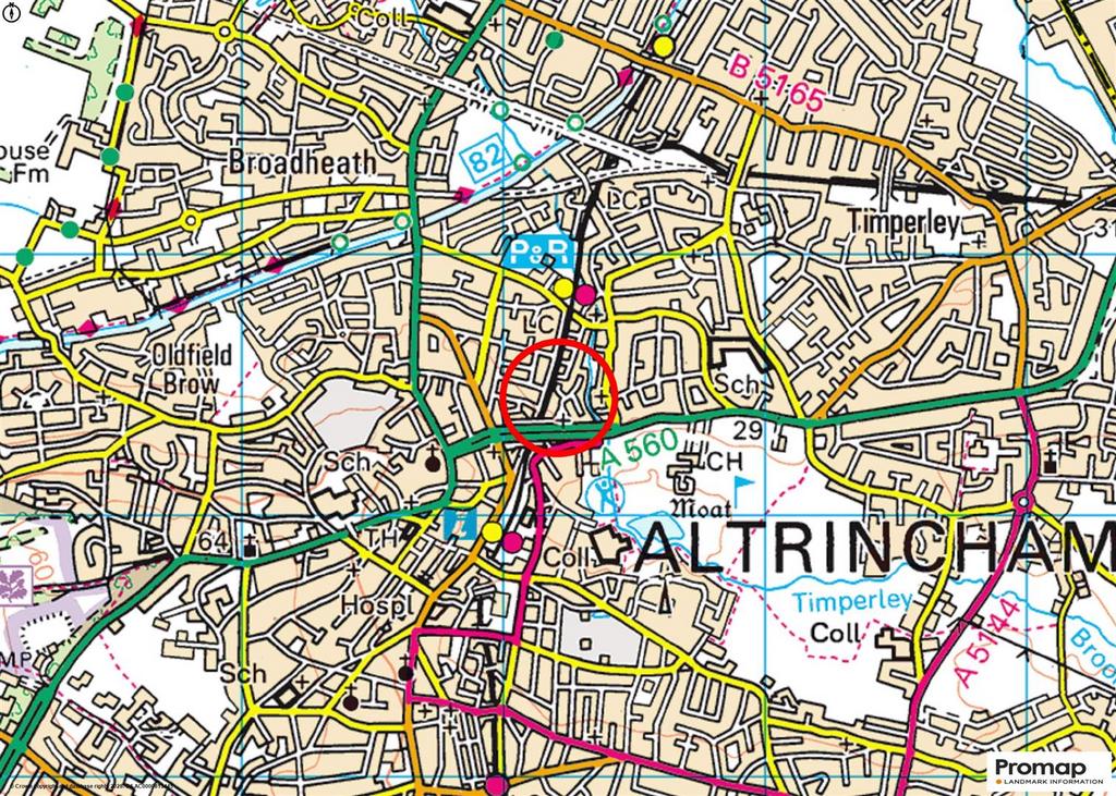 Town Plan