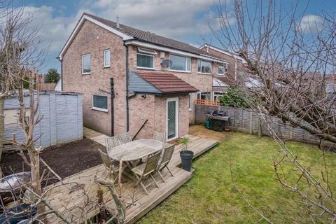 3 bedroom semi-detached house for sale, Daresbury Avenue, Altrincham