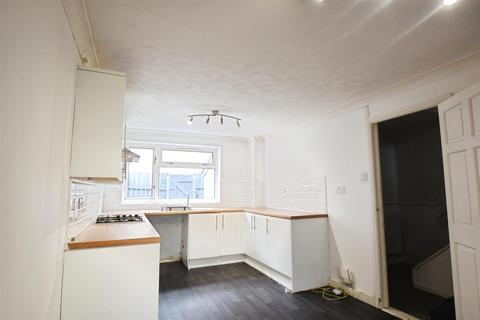 undefined, Axminster Close, Bransholme, Hull