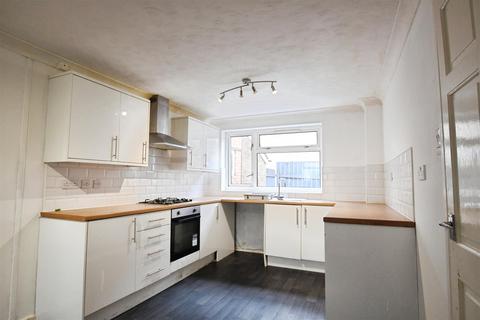 undefined, Axminster Close, Bransholme, Hull