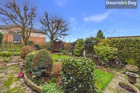 2 bedroom detached bungalow for sale, Downing Gardens, Stone ST15