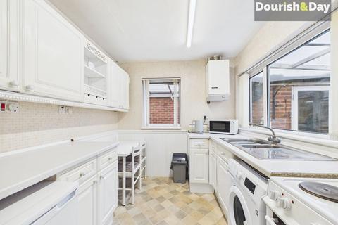 2 bedroom detached bungalow for sale, Downing Gardens, Stone ST15