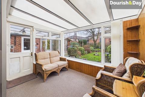 undefined, Downing Gardens, Stone ST15