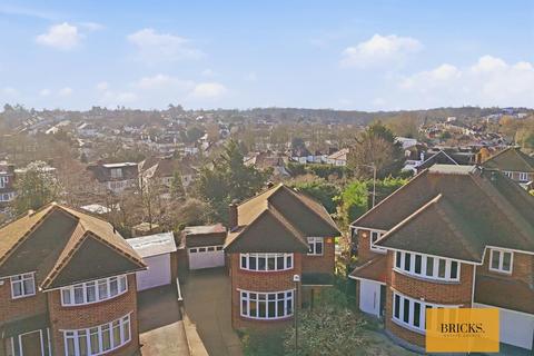 undefined, Hadley Close, London N21