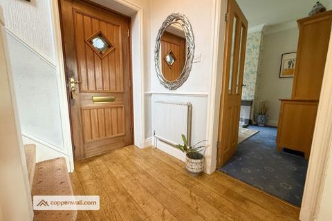 3 bedroom semi-detached house for sale, Newchurch Road, Rawtenstall, Rossendale