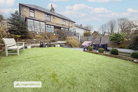 3 bedroom semi-detached house for sale, Newchurch Road, Rawtenstall, Rossendale