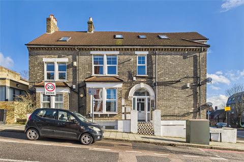 2 bedroom apartment for sale, Thurlow Park Road, London, SE21