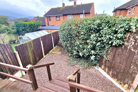 undefined, Darwin Road, Wellington, Telford, Shropshire, TF1