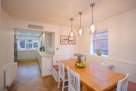 3 bedroom semi-detached house for sale, Tayson Way, Malvern, Worcestershire, WR14