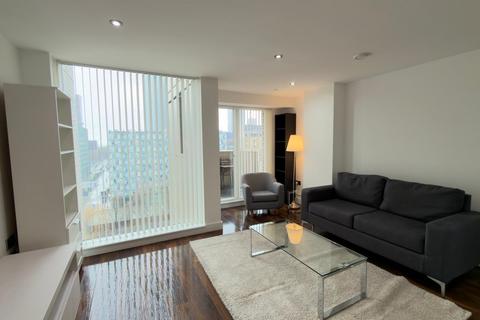 1 bedroom apartment to rent, The Assembly - Block A, 1 Cambridge Street, City Centre
