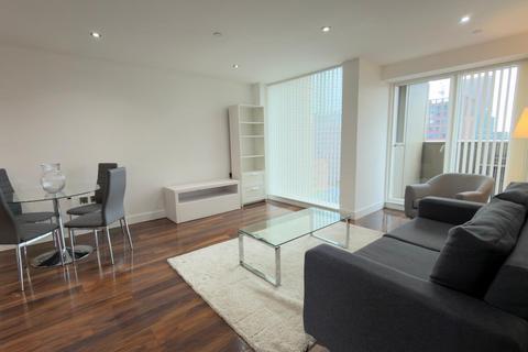 1 bedroom apartment to rent, The Assembly - Block A, 1 Cambridge Street, City Centre