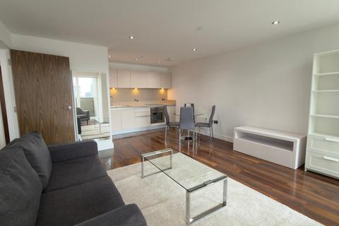 1 bedroom apartment to rent, The Assembly - Block A, 1 Cambridge Street, City Centre