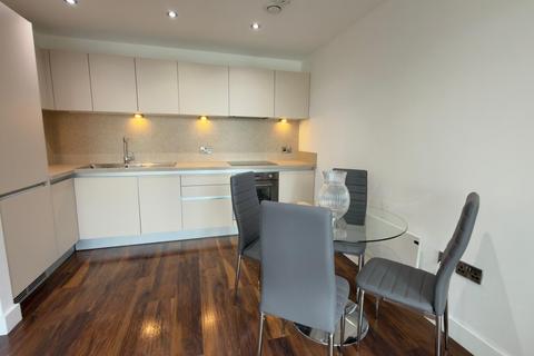 1 bedroom apartment to rent, The Assembly - Block A, 1 Cambridge Street, City Centre