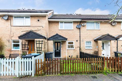 2 bedroom house for sale, Bramshaw Gardens, Bournemouth, BH8 0BT