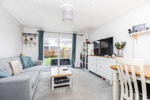 2 bedroom house for sale, Bramshaw Gardens, Bournemouth, BH8 0BT