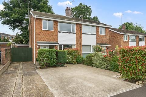 undefined, Ringwood Drive, North Baddesley