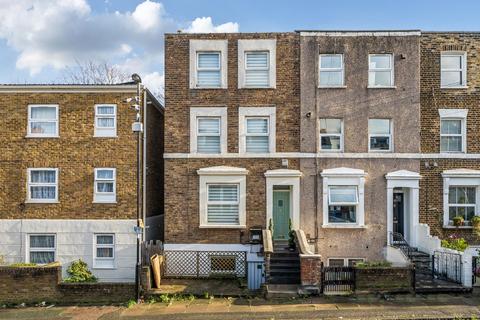 undefined, Alpha Road, London, SE8