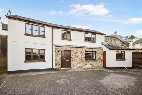 undefined, West Street, Okehampton