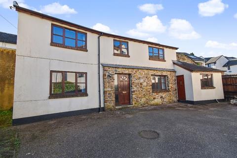 undefined, West Street, Okehampton