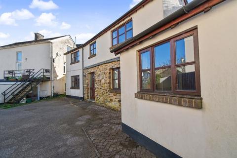 undefined, West Street, Okehampton