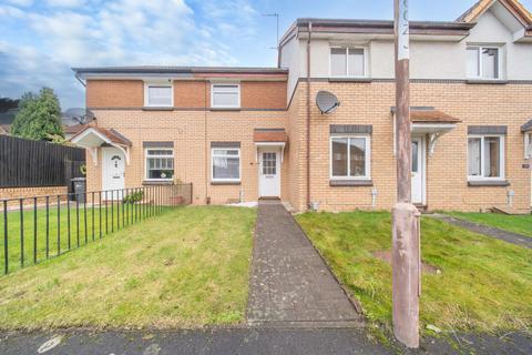 undefined, Woodville Court, Broxburn EH52