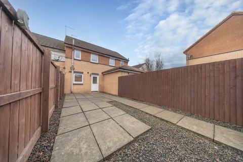 undefined, Woodville Court, Broxburn EH52