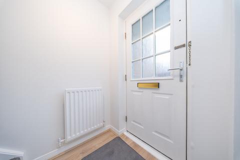 undefined, Woodville Court, Broxburn EH52