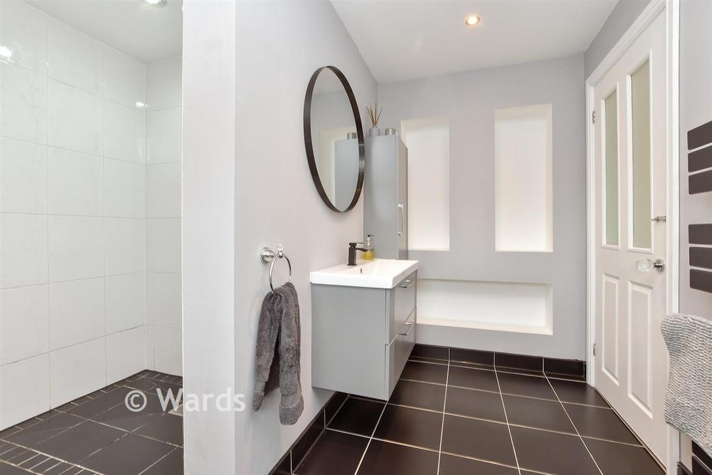 En-Suite Wet Room