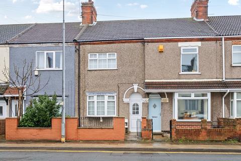 undefined, Alexandra Road, Grimsby, Lincolnshire, DN31
