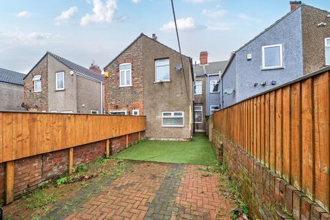 undefined, Alexandra Road, Grimsby, Lincolnshire, DN31