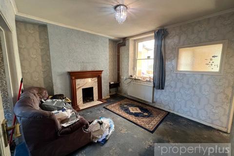 undefined, Penmaesglas Terrace, Tonypandy, Rhondda Cynon Taff, CF40