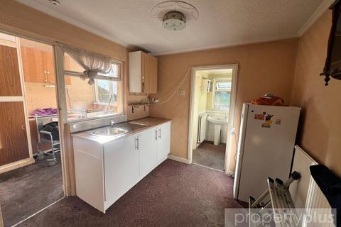 undefined, Penmaesglas Terrace, Tonypandy, Rhondda Cynon Taff, CF40