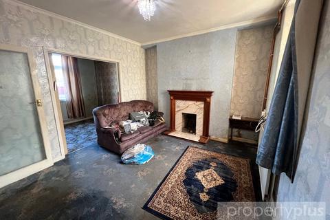 undefined, Penmaesglas Terrace, Tonypandy, Rhondda Cynon Taff, CF40