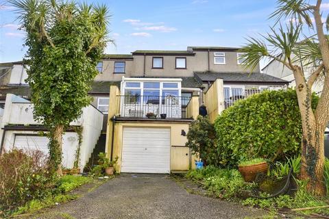 2 bedroom terraced house for sale, Falmouth TR11
