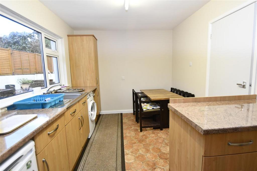 Kitchen/breakfast
