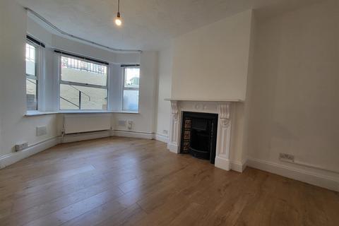 undefined, Floyd Road, London
