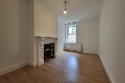 undefined, Floyd Road, London