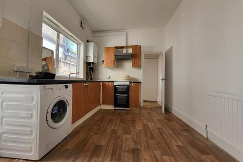 undefined, Floyd Road, London