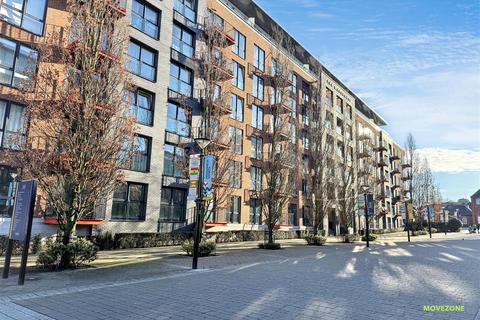 1 bedroom flat to rent, No 1 Street, London, SE18